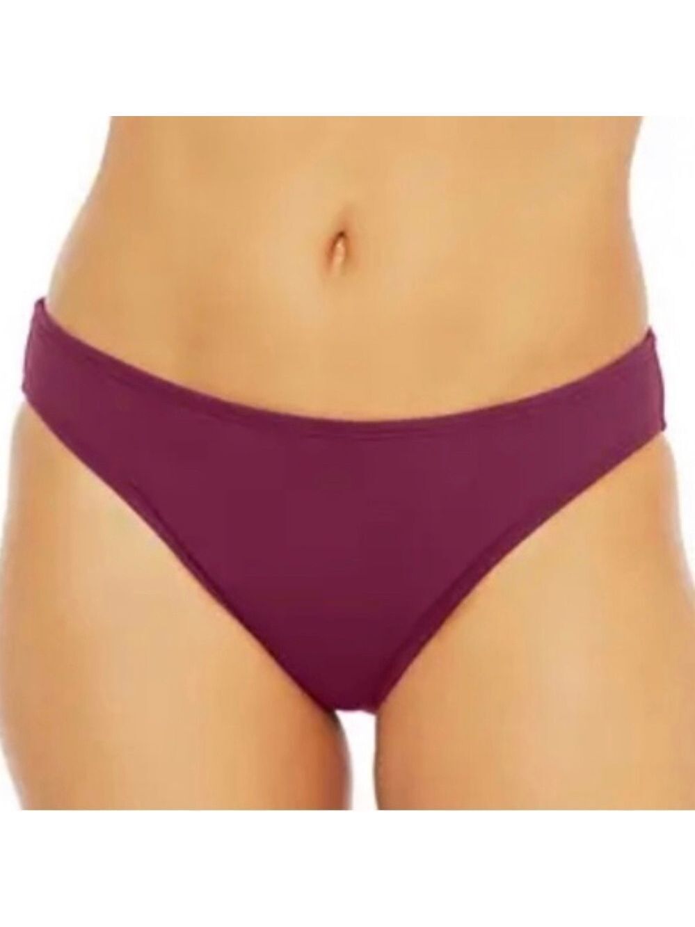 NWT La Blanca Hipster Bikini Swimsuit Bottom
